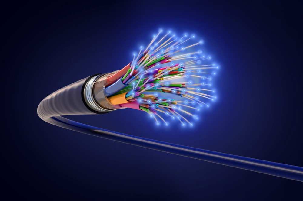 Fiber Optic